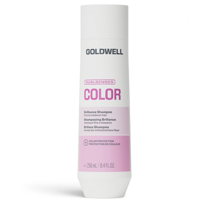 Goldwell Dualsenses Color Brillanz Shampoo 250 ml