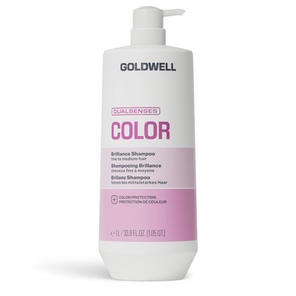 Goldwell Dualsenses Color Brillanz Shampoo 1000 ml