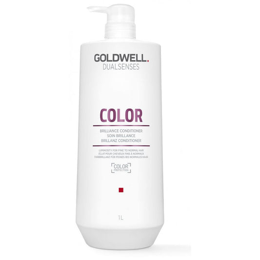 Goldwell Dualsenses Après-shampooing couleur brillance 1000 ml