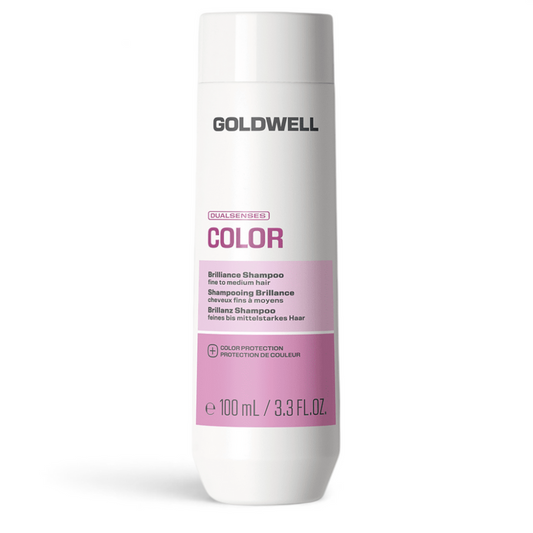 Goldwell Dualsenses Color Brillanz Shampoo 100 ml