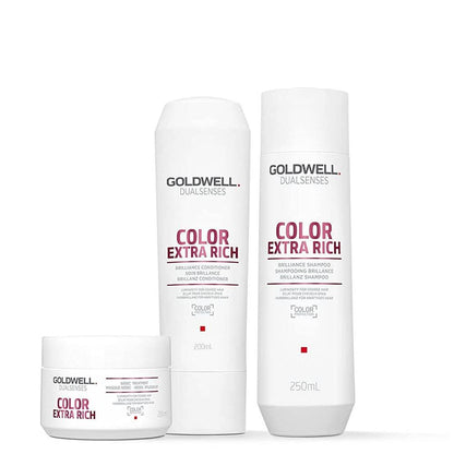 Goldwell Dualsenses Color Extra Rich 60sec Treatment 500ml