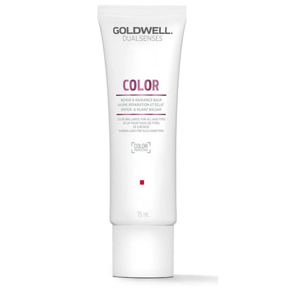 Goldwell Dualsenses Baume Réparateur Couleur &amp; Brillance 75 ml