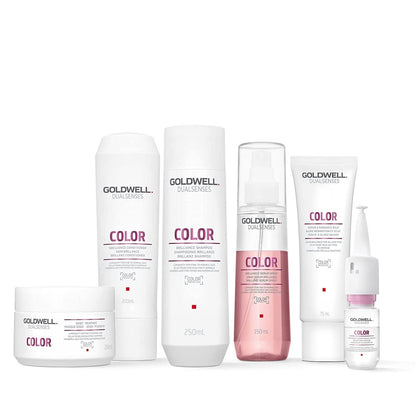 Goldwell Dualsenses Baume Réparateur Couleur &amp; Brillance 75 ml