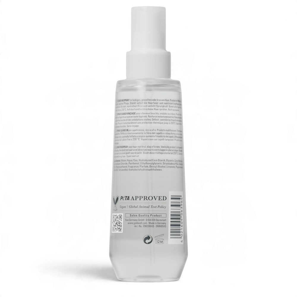 Goldwell Dualsenses Curls & Waves Bündelungs Spray 150 ml