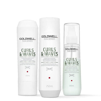 Goldwell Dualsenses Curls & Waves Shampoo 1000 ml