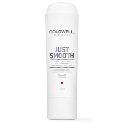 Goldwell Dualsenses Just Smooth Taming Conditioner 200ml