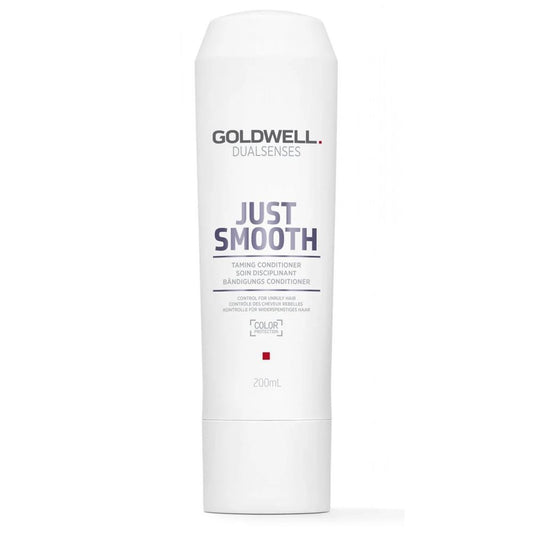 Goldwell Dualsenses Après-shampooing Just Smooth 200 ml
