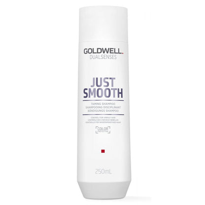 Goldwell Dualsenses Shampooing Apprivoisant Just Smooth 250 ml