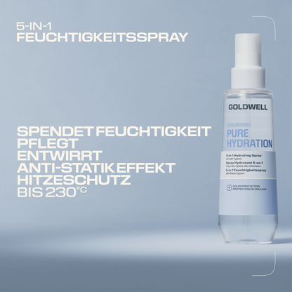 Goldwell Dualsenses Pure Hydration 5-in-1 Feuchtigkeitsspray 50 ml