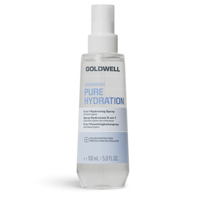 Goldwell Dualsenses Pure Hydration 5-in-1 Feuchtigkeitsspray 150 ml