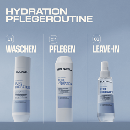 Goldwell Dualsenses Pure Hydration Feuchtigkeits Shampoo 1000 ml