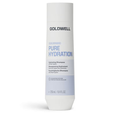 Goldwell Dualsenses Pure Hydration Feuchtigkeits Set – Shampoo 250 ml + Conditioner 200 ml
