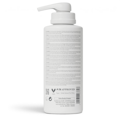 Goldwell Dualsenses Rich Repair 60sec Treatment 500 ml