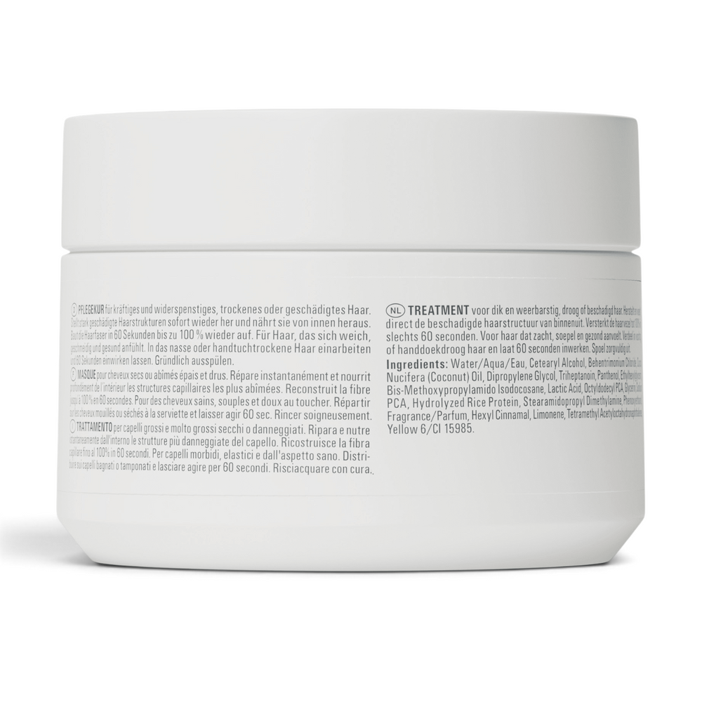 Goldwell Dualsenses Rich Repair 60sec Treatment 200 ml