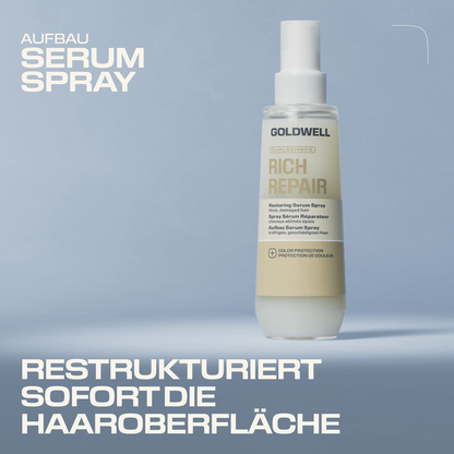 Goldwell Dualsenses Rich Repair Aufbau Serum Spray 50 ml