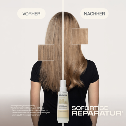 Goldwell Dualsenses Rich Repair Aufbau Serum Spray 50 ml