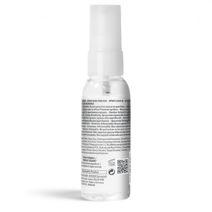 Goldwell Dualsenses Rich Repair Aufbau Serum Spray 50 ml