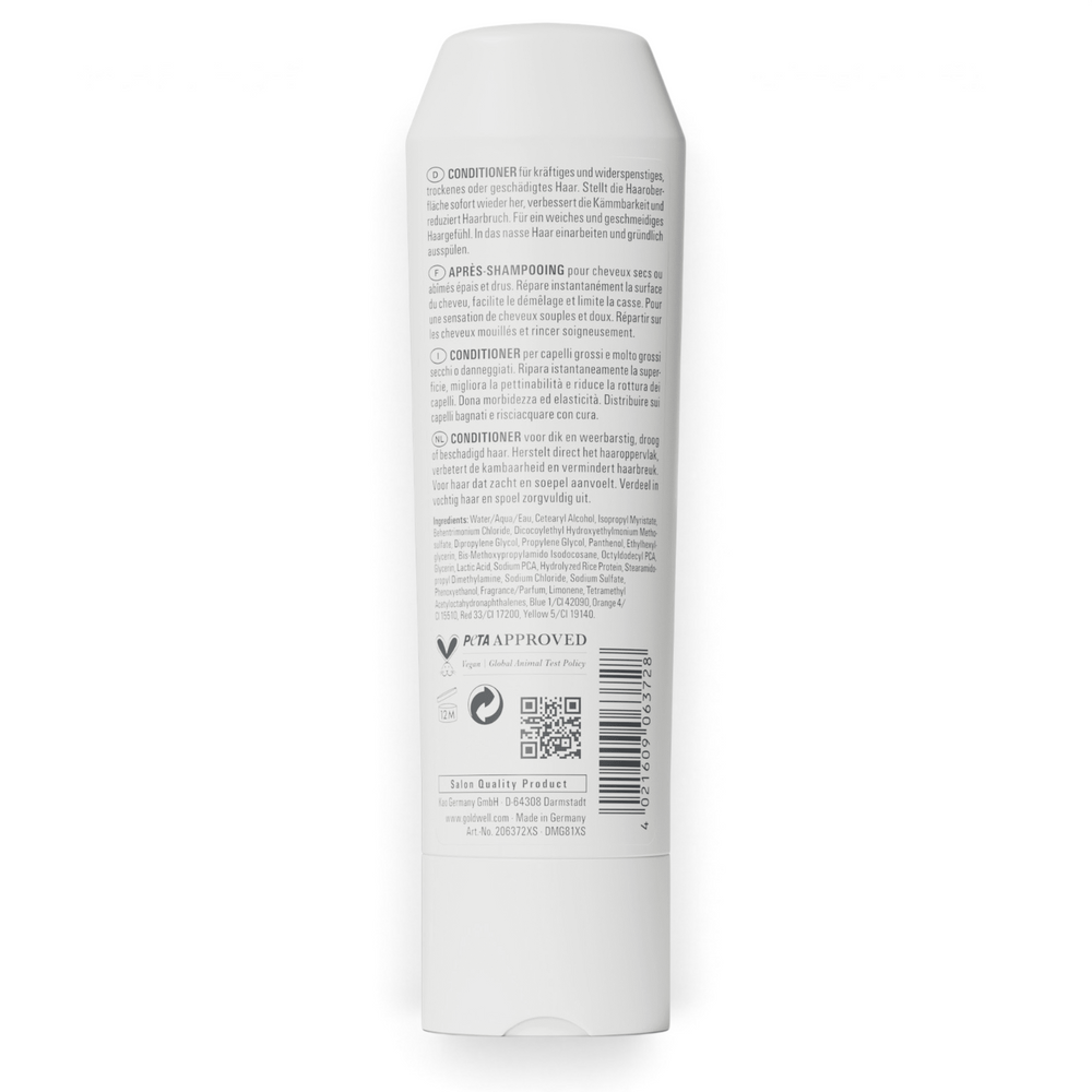 Goldwell Dualsenses Rich Repair Aufbau Conditioner 200 ml