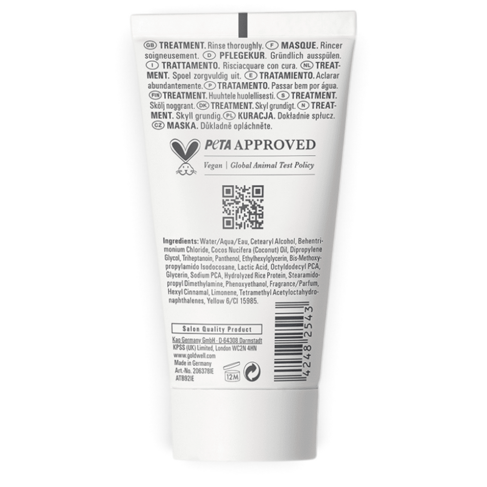 Goldwell Dualsenses Rich Repair 60sec Treatment 50 ml