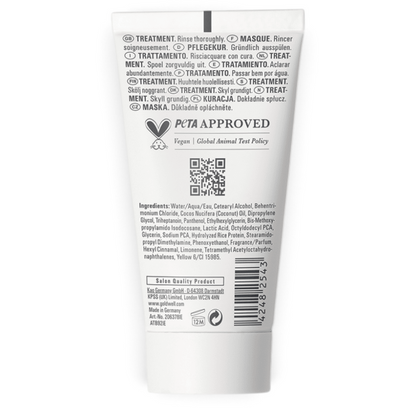 Goldwell Dualsenses Rich Repair 60sec Treatment 50 ml