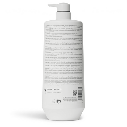 Goldwell Dualsenses Rich Repair Aufbau Conditioner 1000 ml