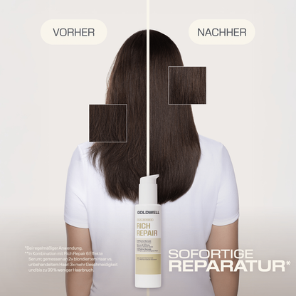 Goldwell Dualsenses Rich Repair 6 Effekte Serum 100 ml