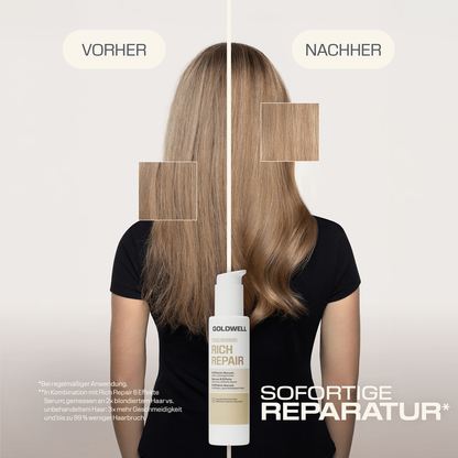 Goldwell Dualsenses Rich Repair 6 Effekte Serum 100 ml