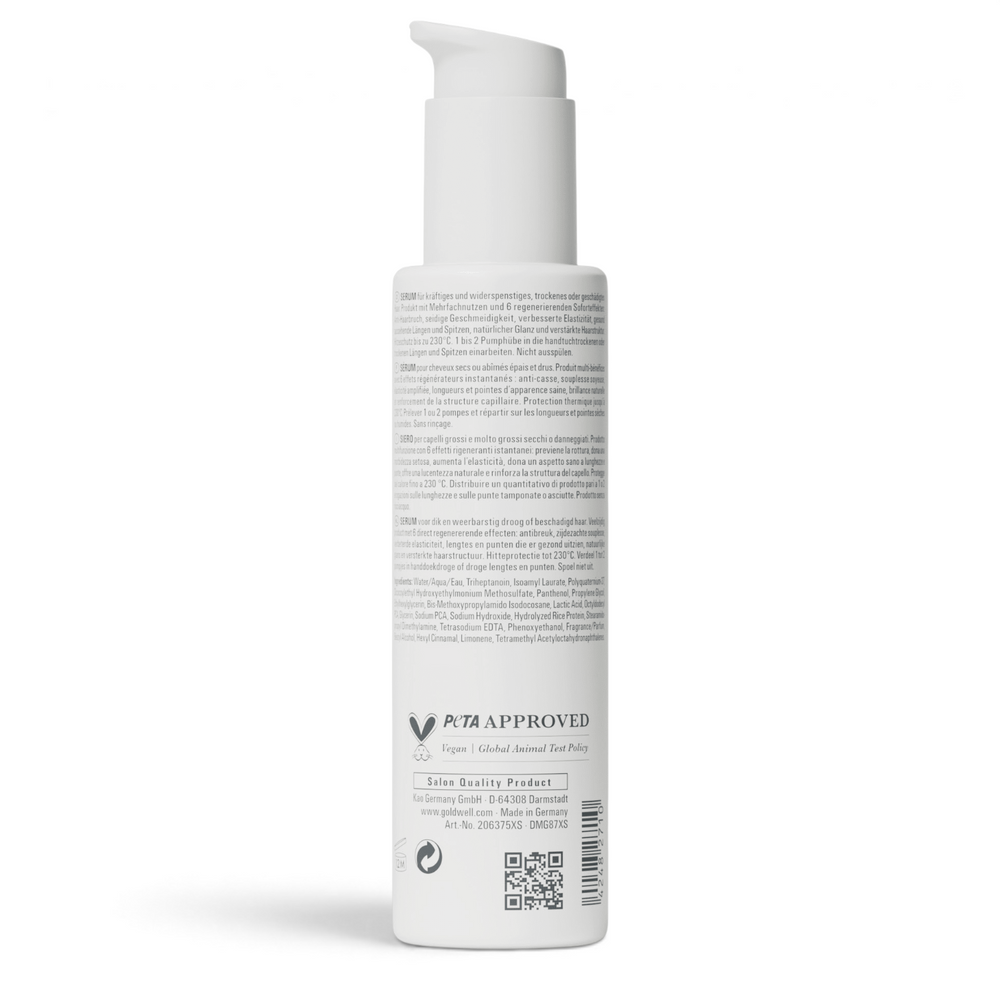 Goldwell Dualsenses Rich Repair 6 Effekte Serum 100 ml