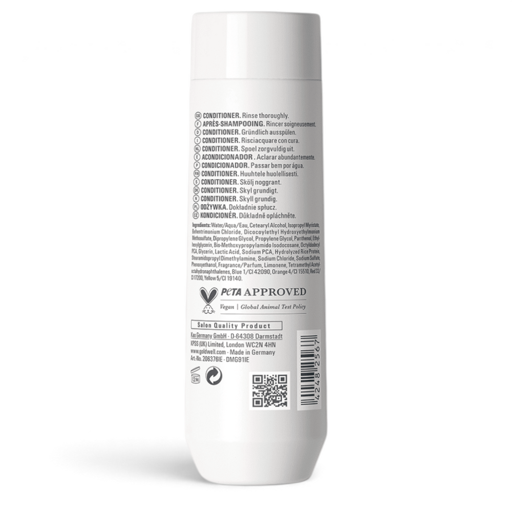 Goldwell Dualsenses Rich Repair Aufbau Conditioner 100 ml
