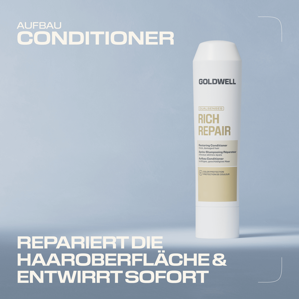 Goldwell Dualsenses Rich Repair Aufbau Conditioner 100 ml