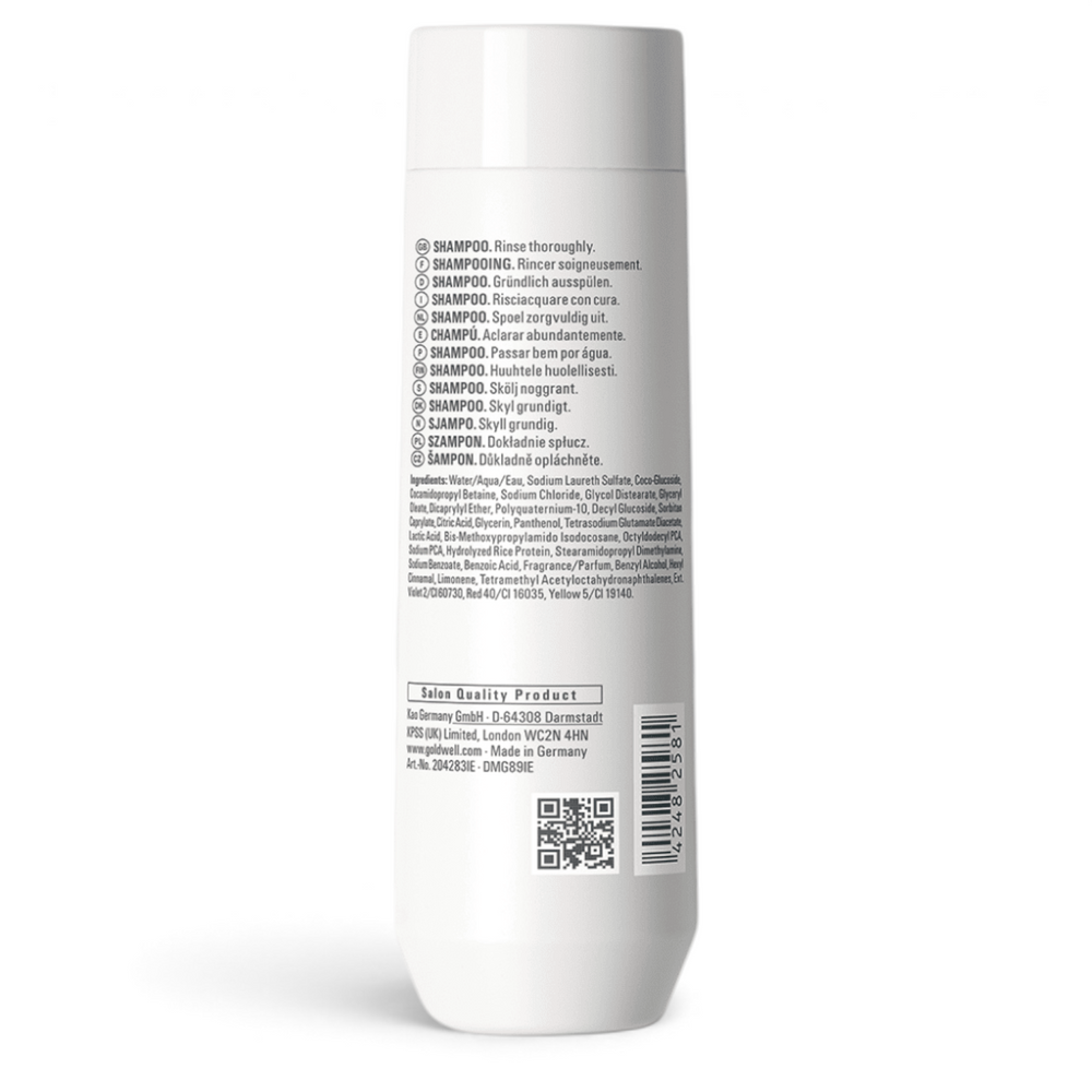 Goldwell Dualsenses Rich Repair Aufbau Shampoo 100 ml