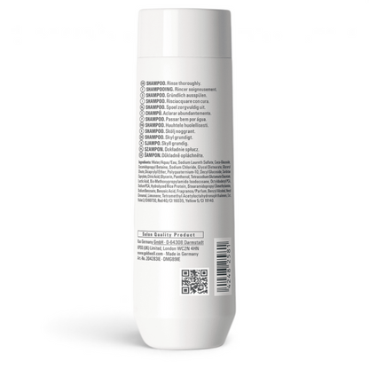 Goldwell Dualsenses Rich Repair Aufbau Shampoo 100 ml