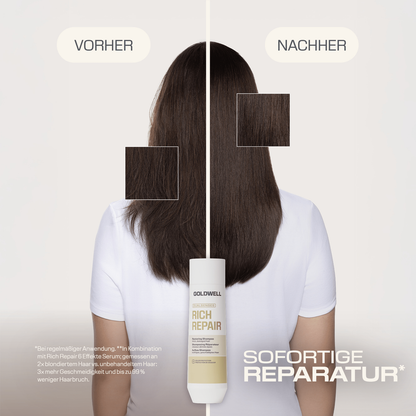 Goldwell Dualsenses Rich Repair Aufbau Shampoo 250 ml