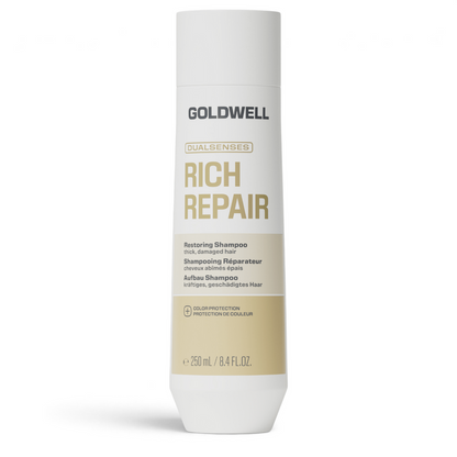 Goldwell Dualsenses Rich Repair Aufbau Shampoo 250 ml