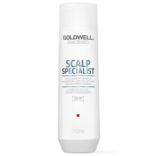 Goldwell Dualsenses Scalp Specialist Anti-Dandruff Shampoo 250ml