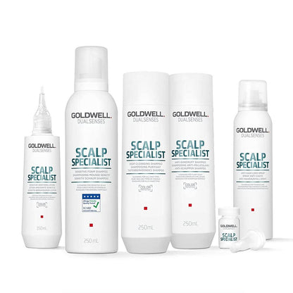Goldwell Dualsenses Scalp Specialist Anti-Dandruff Shampoo 250ml