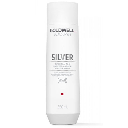 Goldwell Dualsenses Silver Shampoo 250ml