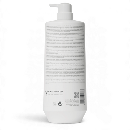 Goldwell Dualsenses Ultra Volume Kräftigendes Shampoo 1000 ml