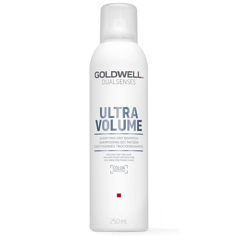 Goldwell Dualsenses Ultra Volume Bodyfying Dry Shampoo 250ml