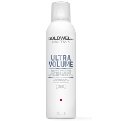 Goldwell Dualsenses Ultra Volume Bodyfying Dry Shampoo 250ml