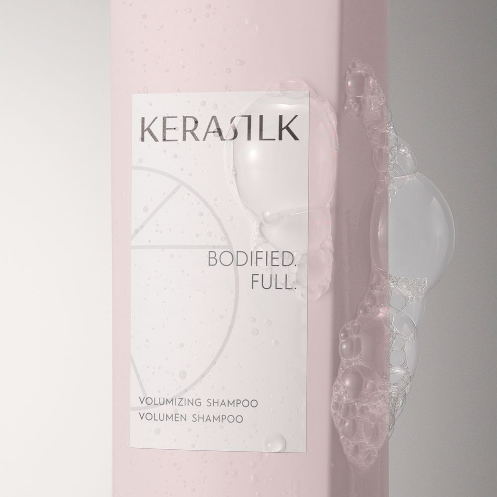 Kerasilk Volumen Shampoo 250 ml
