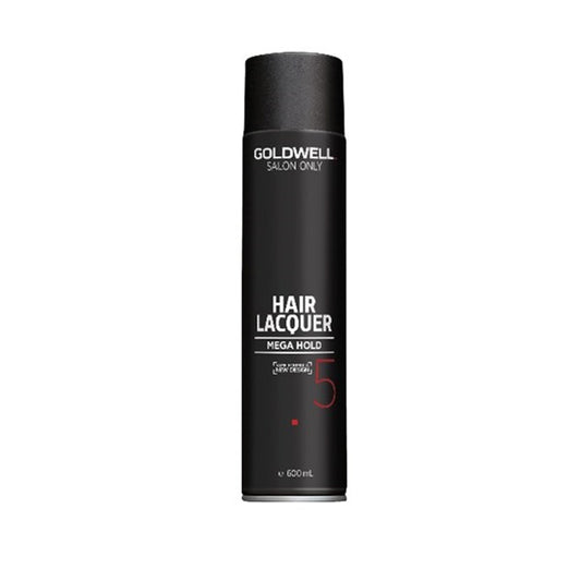 Goldwell Salon Only Laque pour cheveux super ferme méga tenue 600 ml