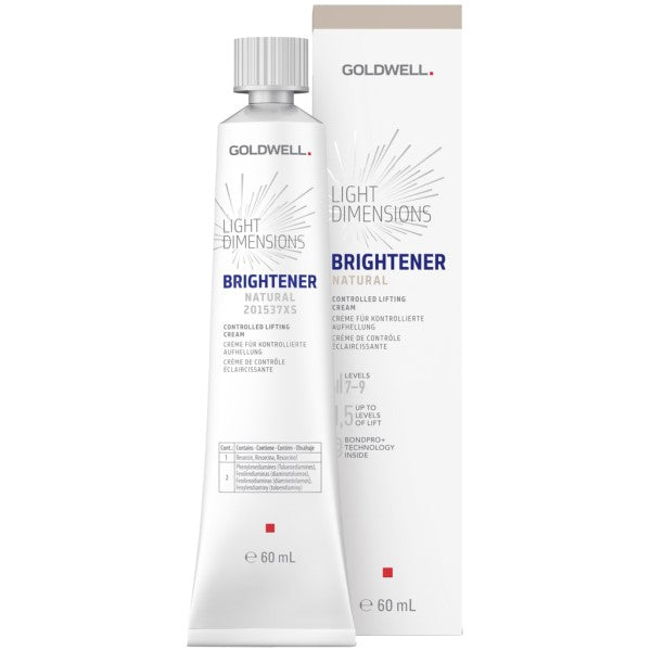 Goldwell Silklift Brightener Natural 60 ml