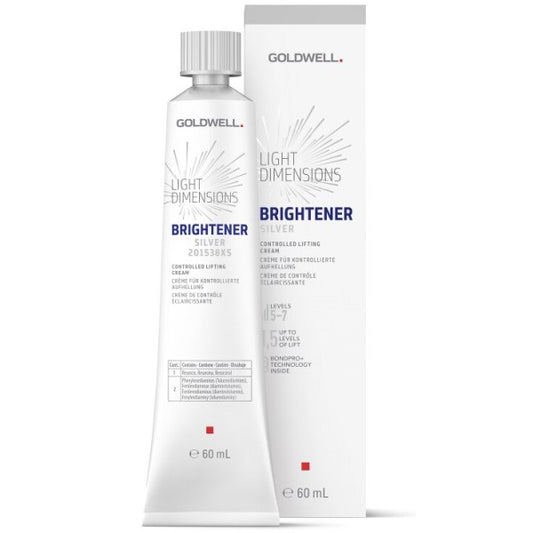 Goldwell Silklift Brightener Silver 60 ml
