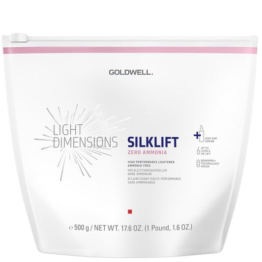 Goldwell Silklift Zero Ammonia 500 g