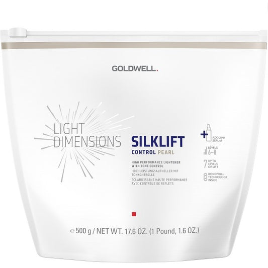 Goldwell Silklift Control Pearl Level 6-8 500 g