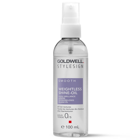 Goldwell StyleSign Weightless Shine Oil 100 ml