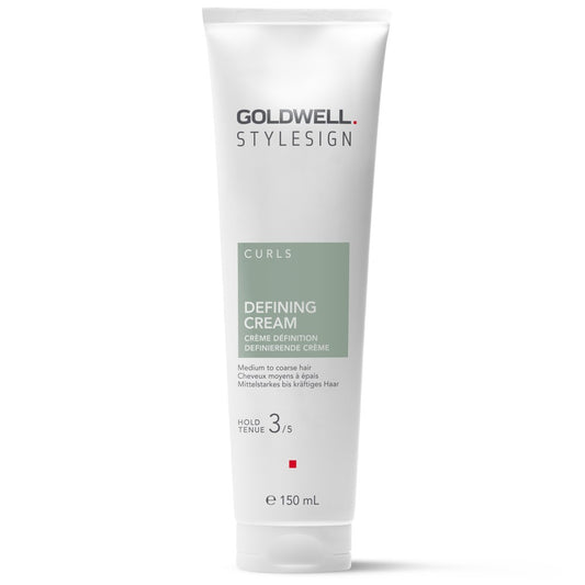 Goldwell StyleSign Defining Cream 150 ml