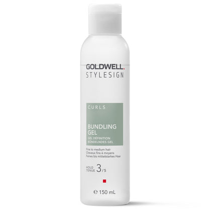 Goldwell StyleSign Bundling Gel 150 ml