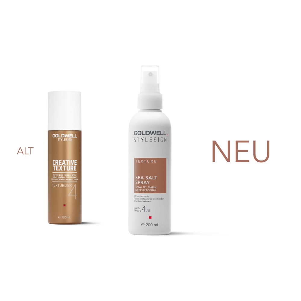 Goldwell StyleSign Sea Salt Spray 200 ml